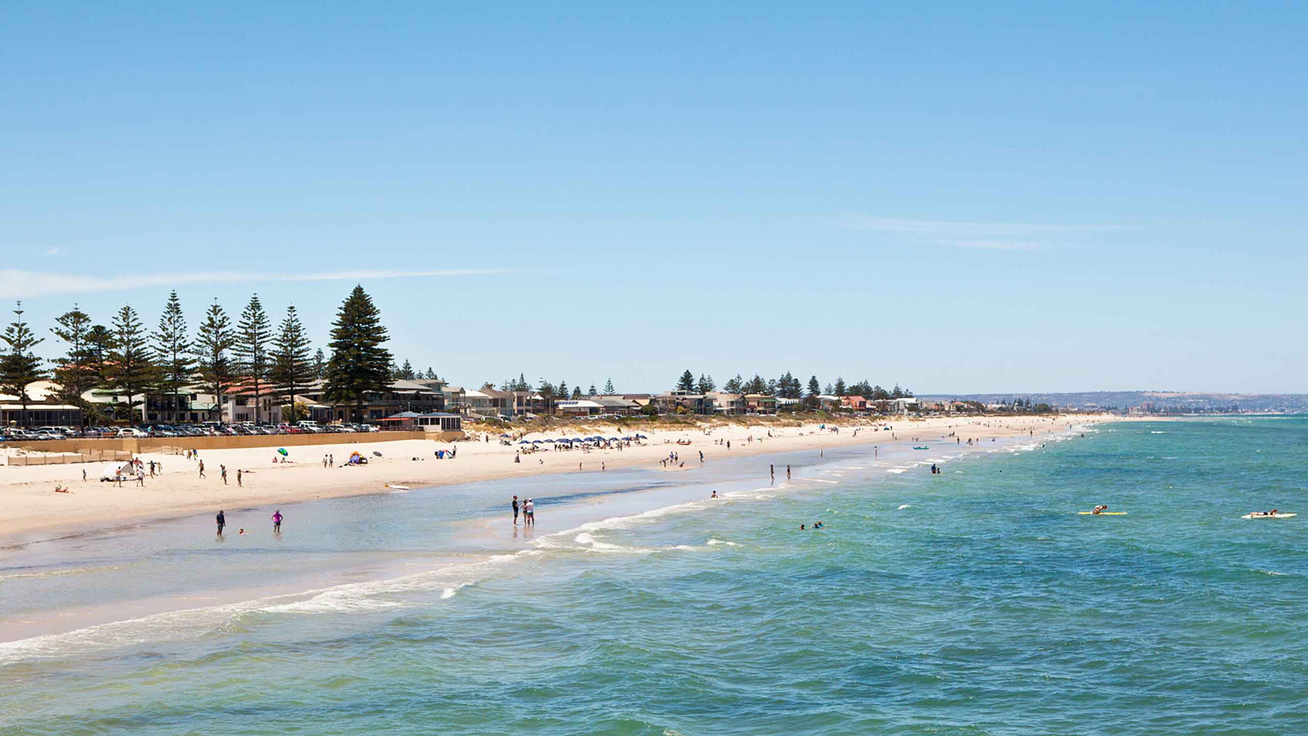 Adelaide Beaches Tourism Industry | Adelaide Beaches